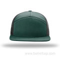 Sport Snapback Caps Mesh Trucker Hats